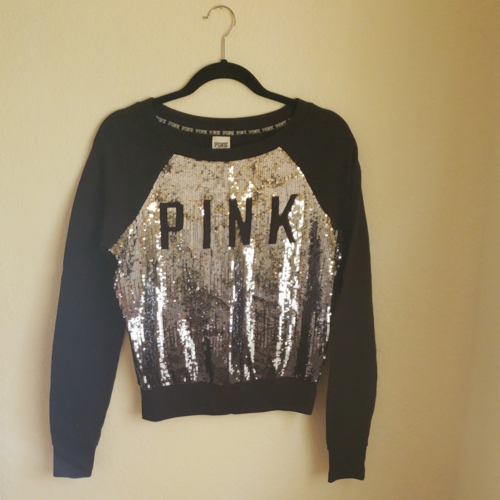 Victoria's Secret PINK sweatshirt